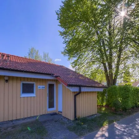 Double With Terrace In The Mirow
