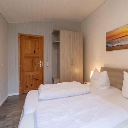 Ferienhaus Double With Terrace In The Mirow *
